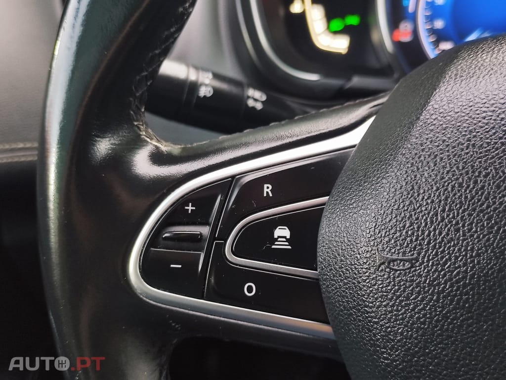 Renault Grand Scénic 1.6 dCi Bose Edition EDC SS