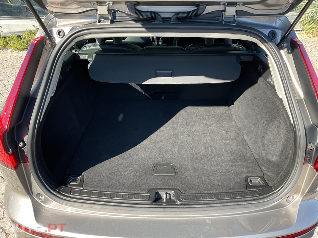 Volvo V60 2.0 D3