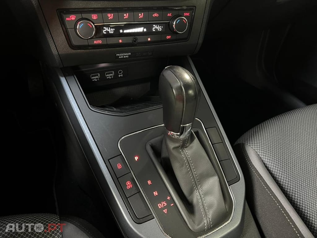 Seat Arona 1.0 TSI STYLE DSG 7v
