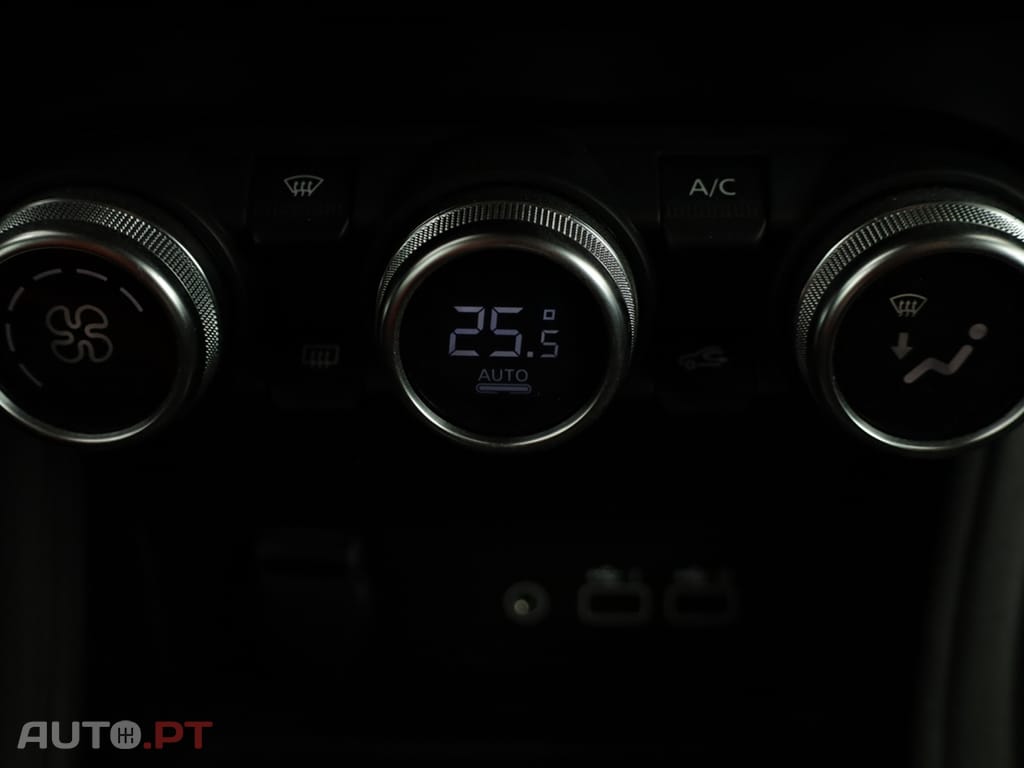 Renault Captur Captur 1.0 TCe Techno