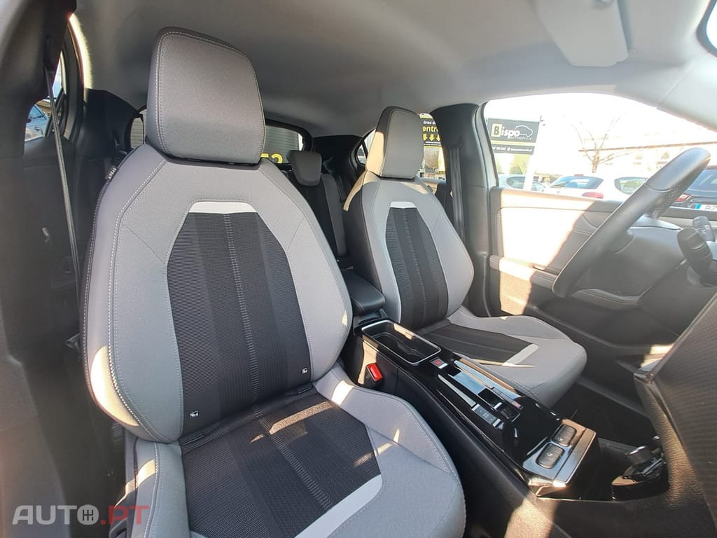 Opel Mokka-E 50 kWh GS