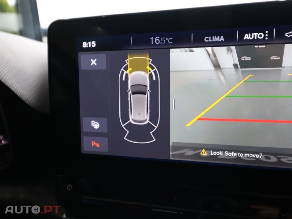 Seat Leon 1.0 EcoTSI Style S/S