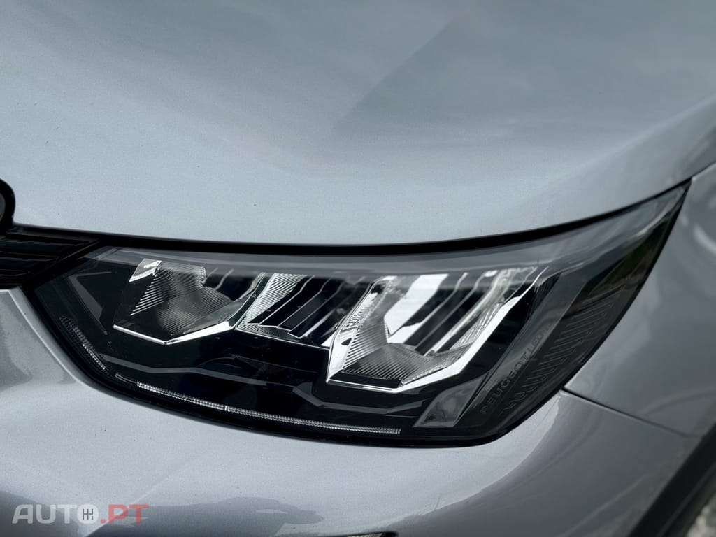 Peugeot 2008 1.5 BlueHDi Active