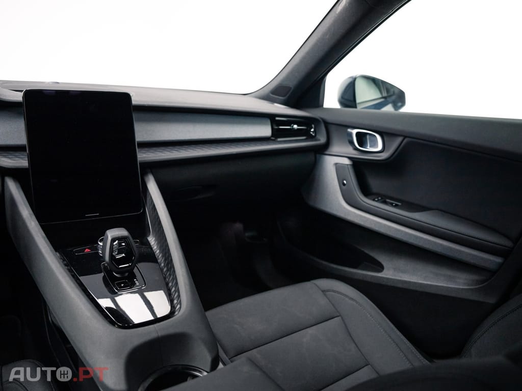 Polestar 2 Long Range 78 kWh