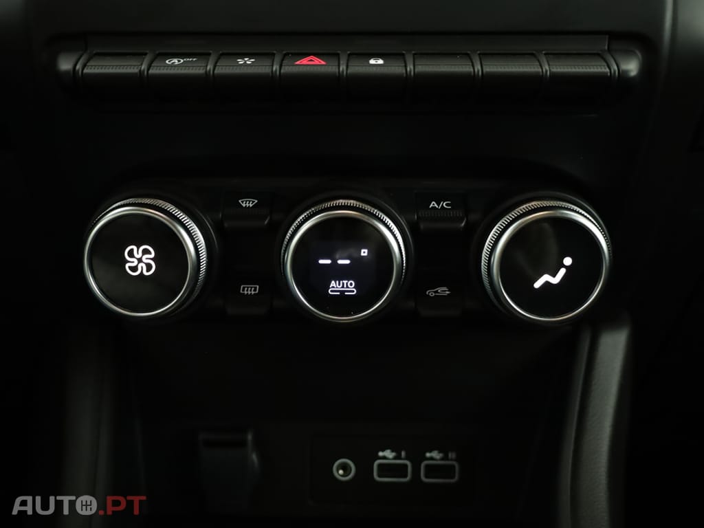 Renault Captur Captur 1.0 TCe Techno Bi-Fuel