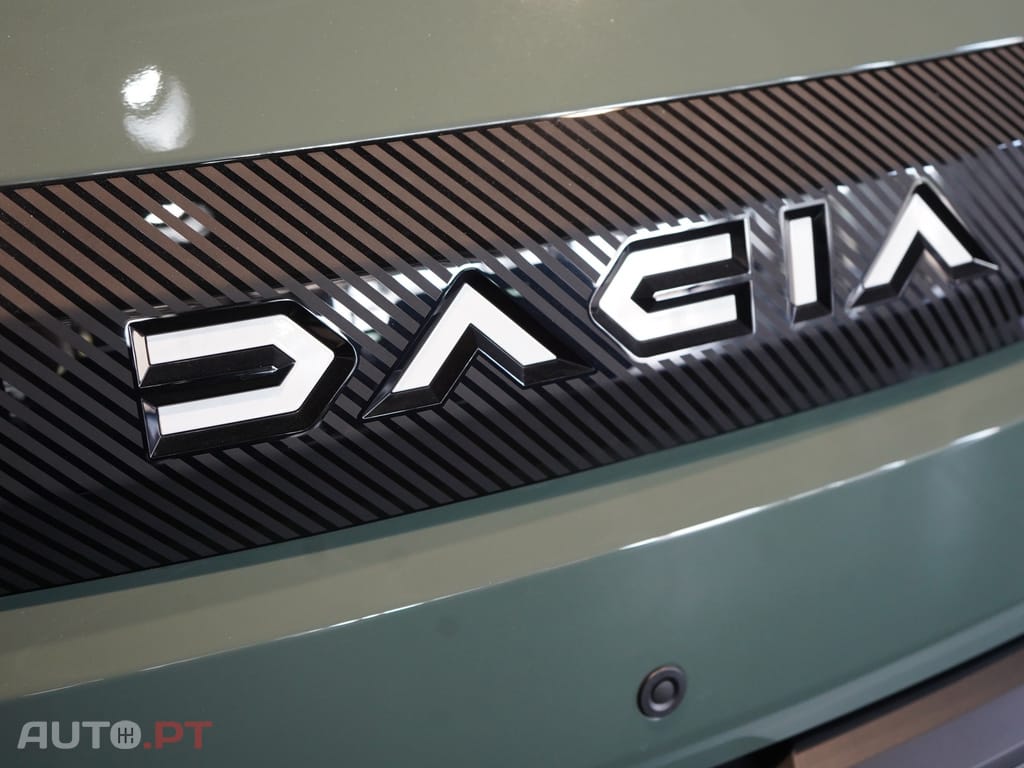 Dacia Spring Electric 70 Essential
