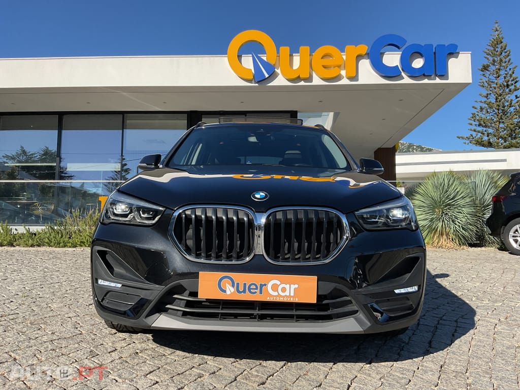 BMW X1 25 e xDrive