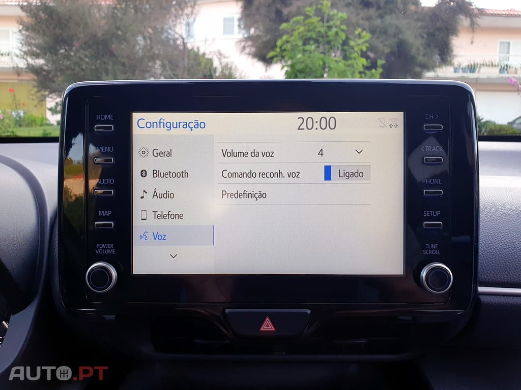 Toyota Yaris Cross 1.5 VVT-i Hybrid Dynamic Force Comfort Plus