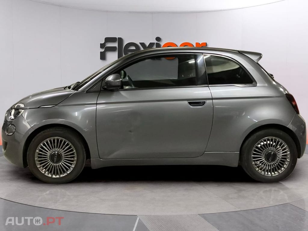 Fiat 500e Icon Plus 42 KWh