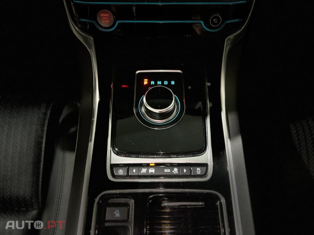 Jaguar XF 2.0 D