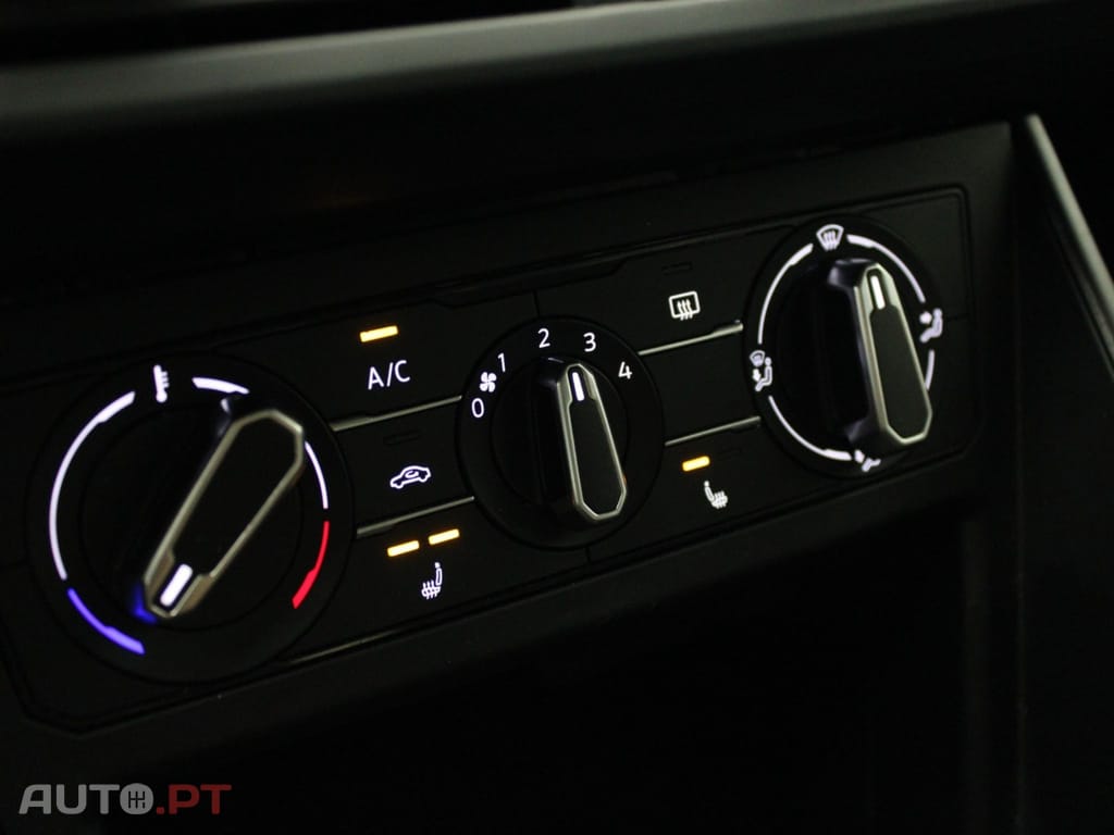 Volkswagen Taigo 1.0 TSI LIFE
