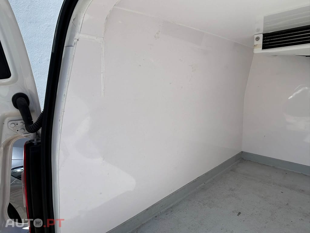 Citroen Berlingo 1.5 BlueHDI XL Feel-3Lug-Cx Fibrada
