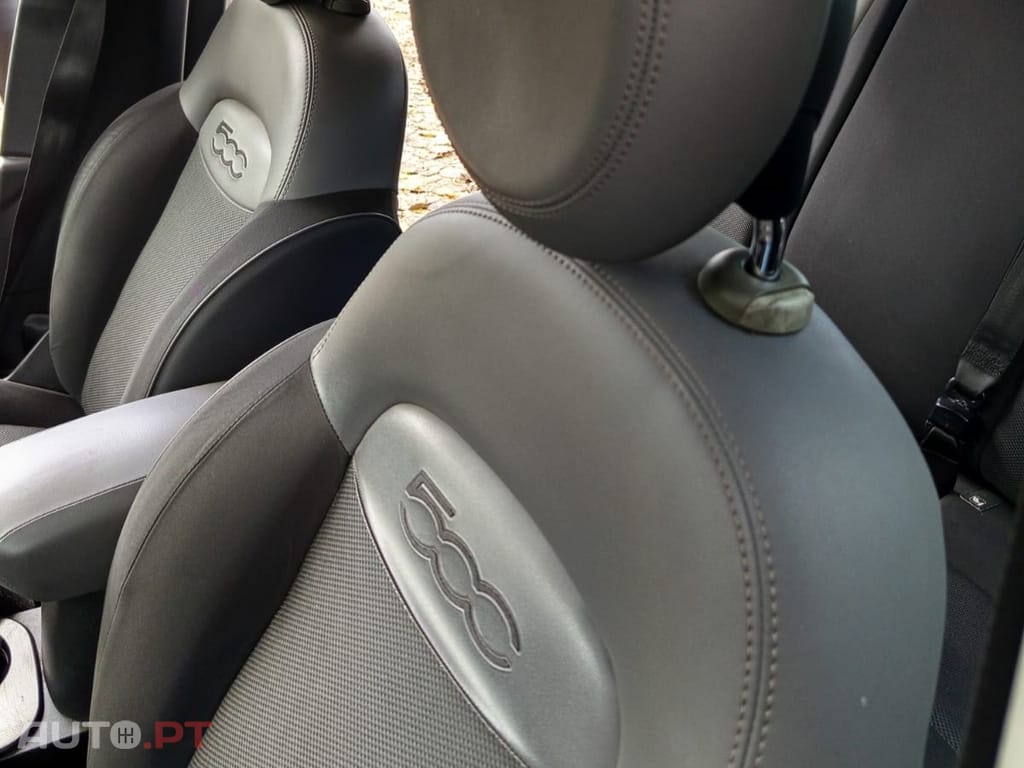 Fiat 500X 1.3 Multijet Pop Star