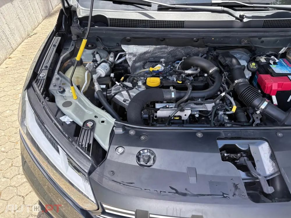Dacia Sandero 1.0 TCe Expression