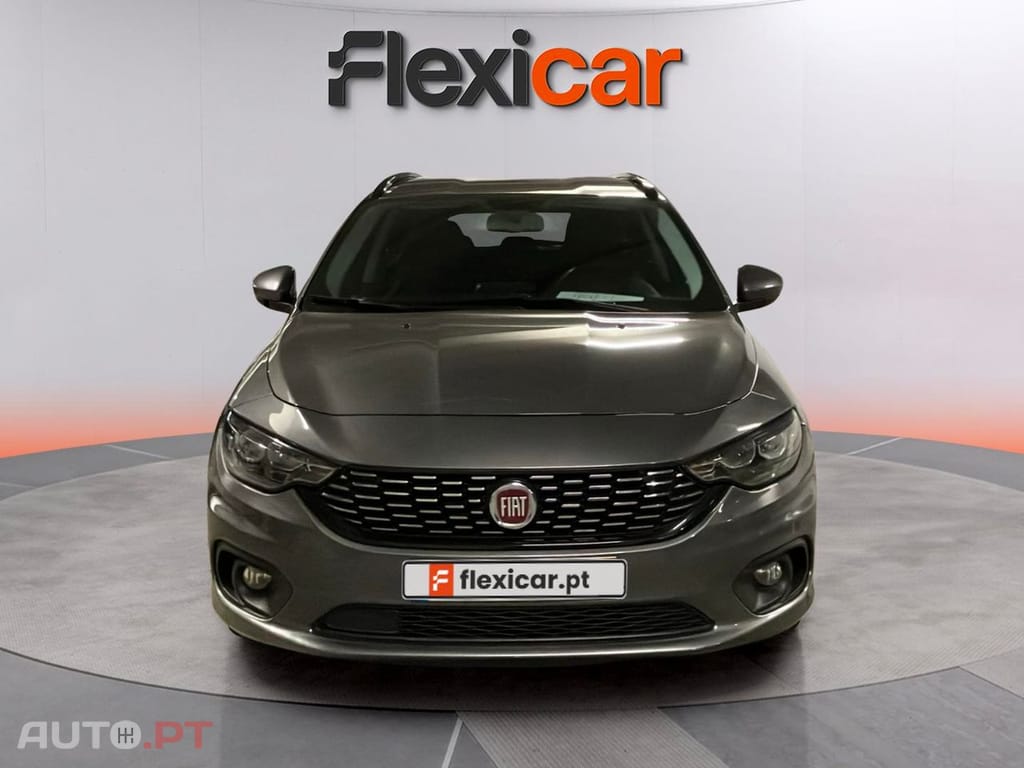 Fiat Tipo SW 1.3 MJT 95 LOUNGE