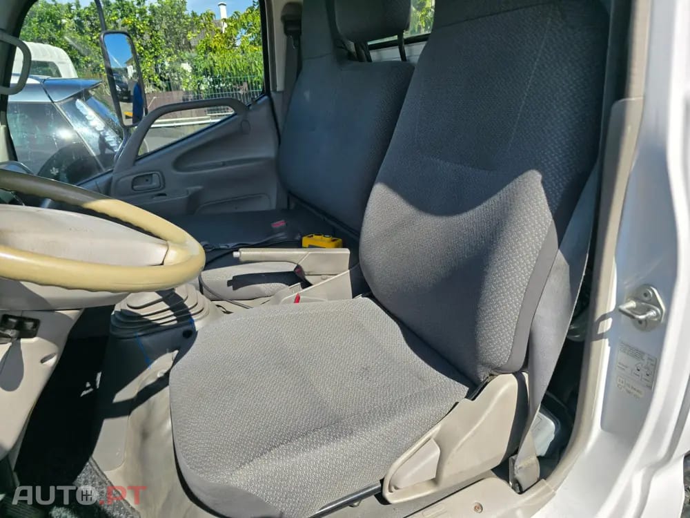Toyota Dyna M 35.25