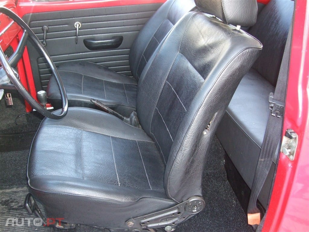 Volkswagen Carocha Carocha 1300