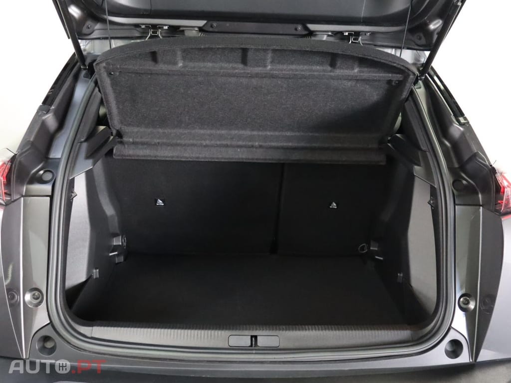 Peugeot 2008 1.2 PureTech Active