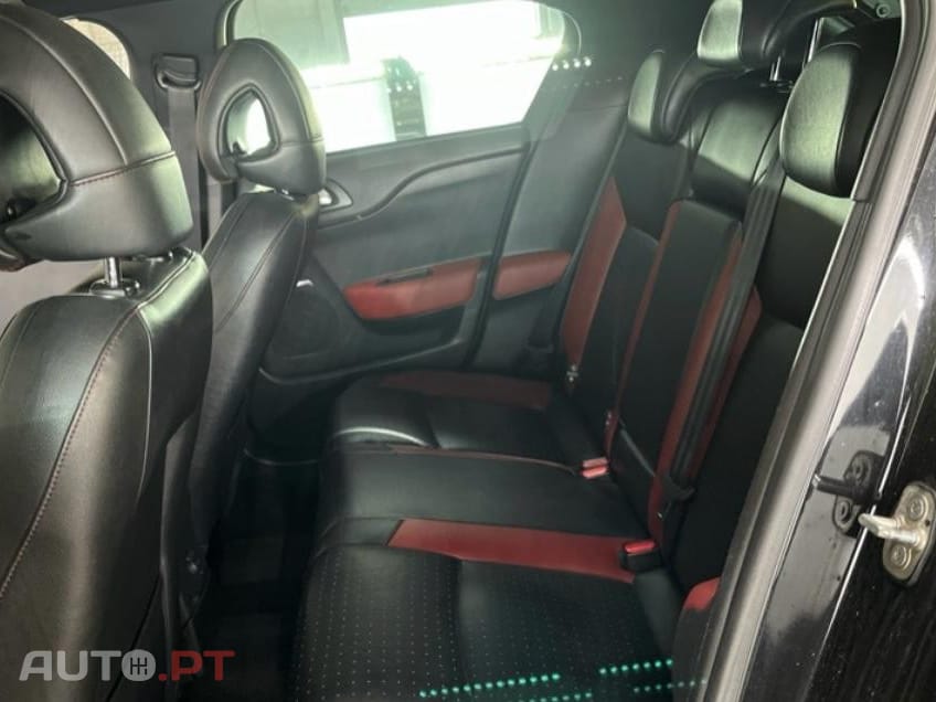 Citroen DS4 1.6 THP Sport Chic