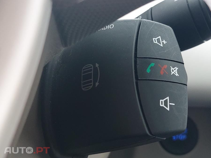 Renault Zoe (c/ Bateria) Life 40 Q90