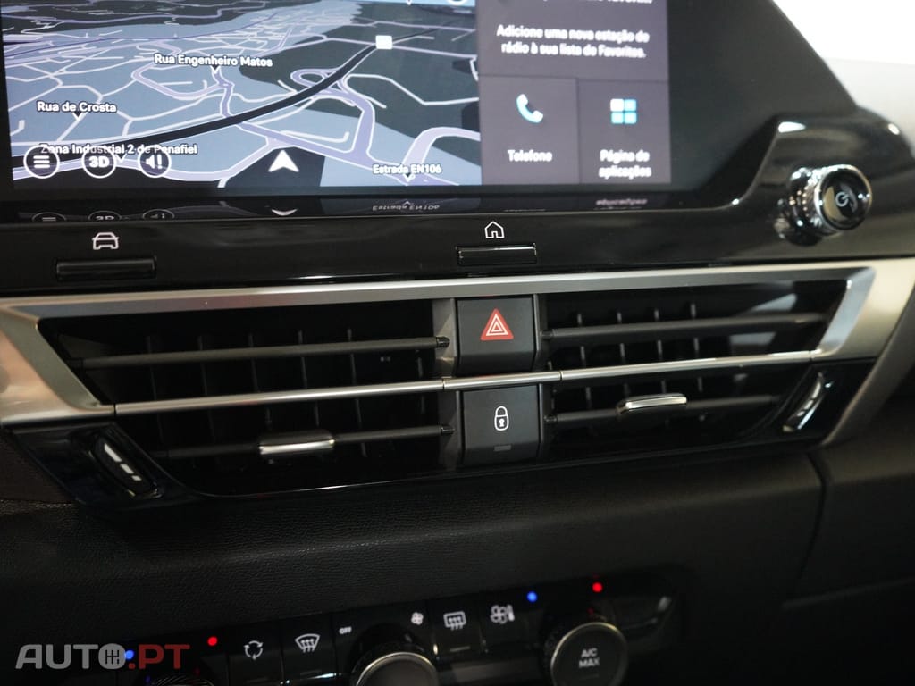 Citroen C4 1.2 PureTech Feel Pack