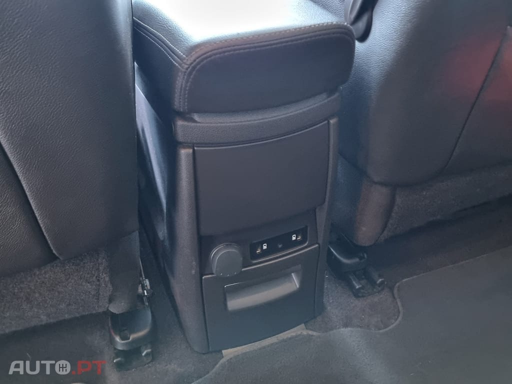 Renault Espace 1.6 dCi Zen EDC