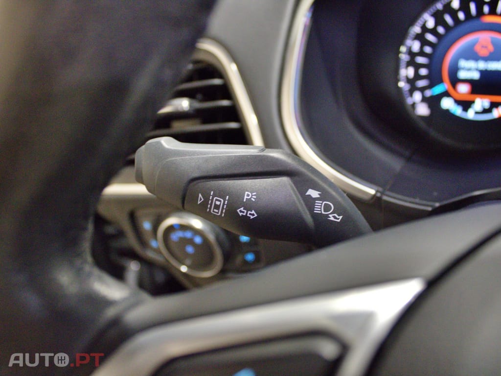 Ford S-Max 2.0 TDCi Vignale