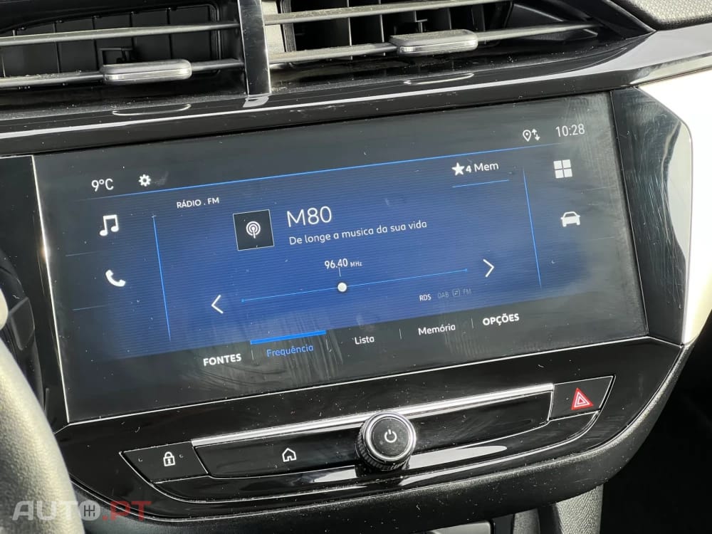 Opel Corsa 1.2 T Edition