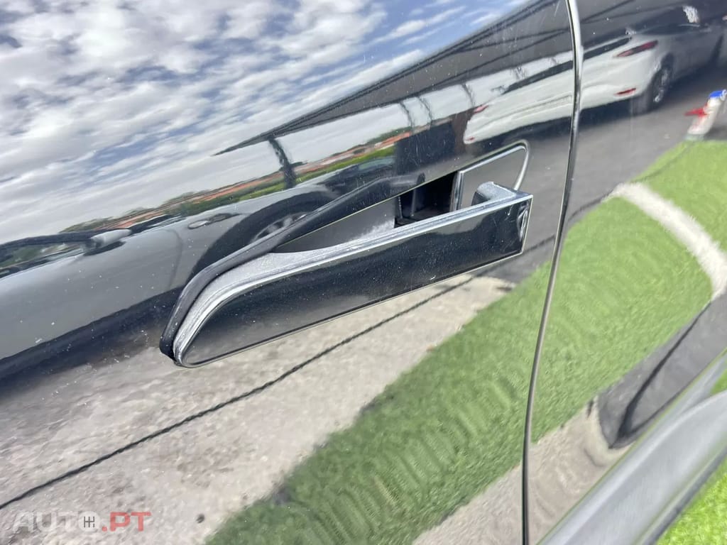 Renault Mégane E-Tech EV60 220hp optimum charge Techno