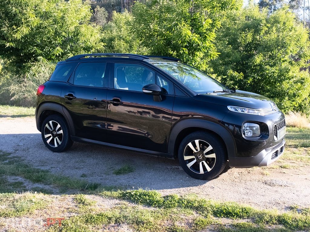 Citroen C3 Aircross 1.2 PureTech Feel