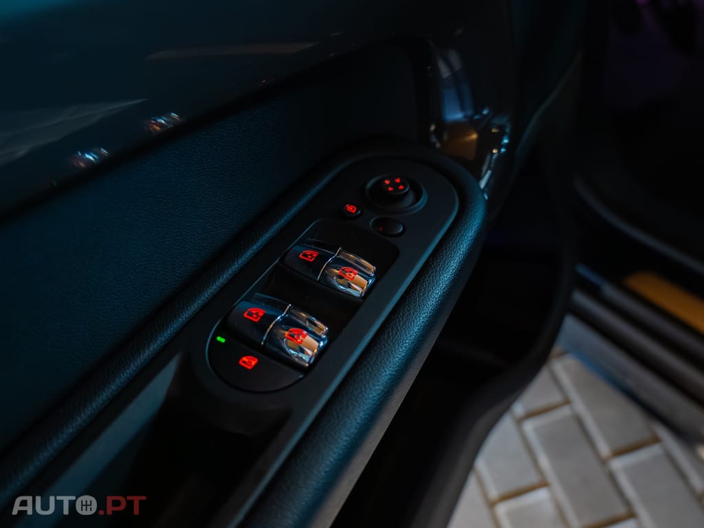 MINI Countryman Cooper S ALL4