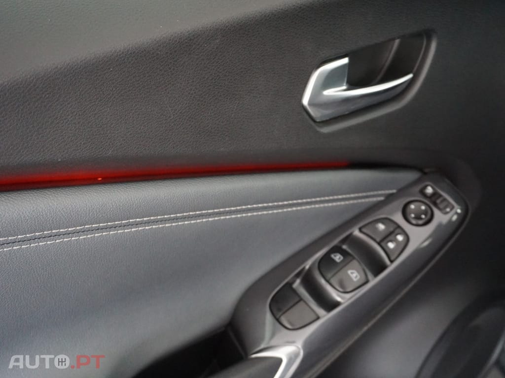 Nissan Juke 1.0 DIG-T N-Connecta