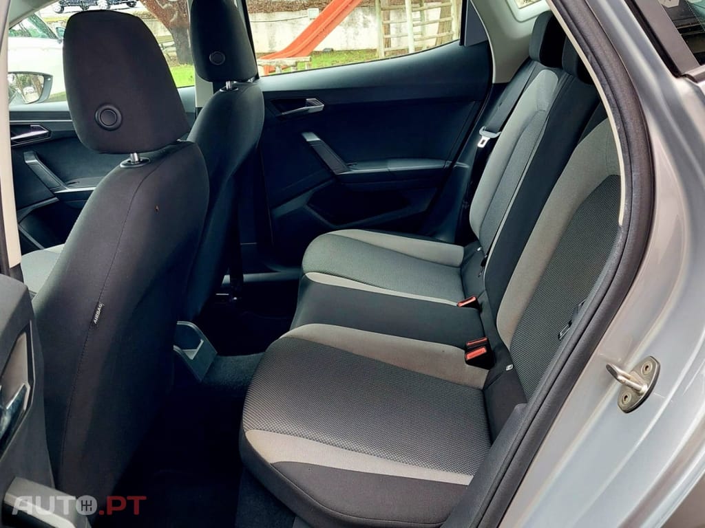 Seat Ibiza 1.0 Style