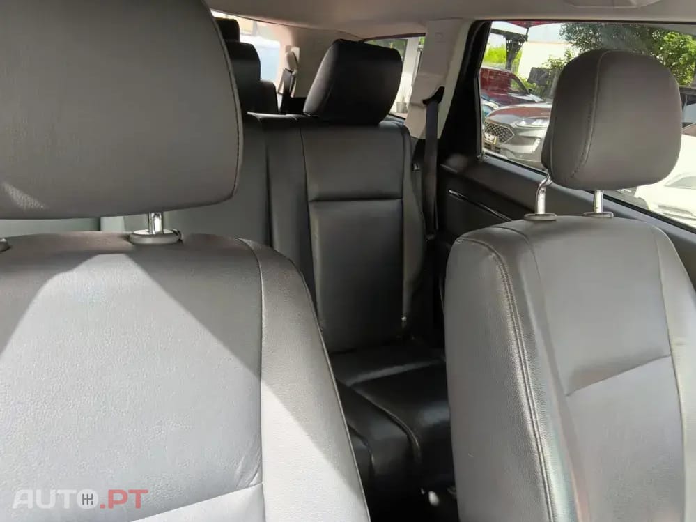Dodge Journey 2.0 CRD R/T ATX