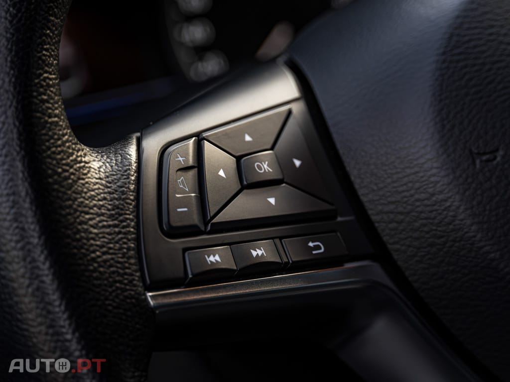 Nissan Juke 1.0 DIG-T N-Connecta