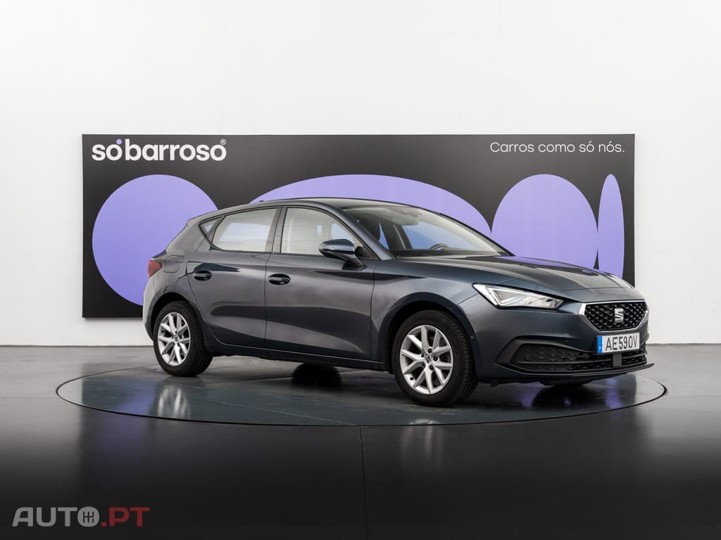 Seat Leon 1.0 TSI Style