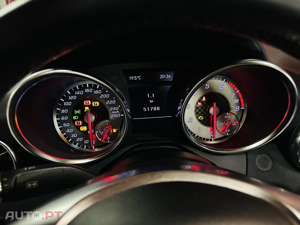 Mercedes-Benz SLK 200 BE