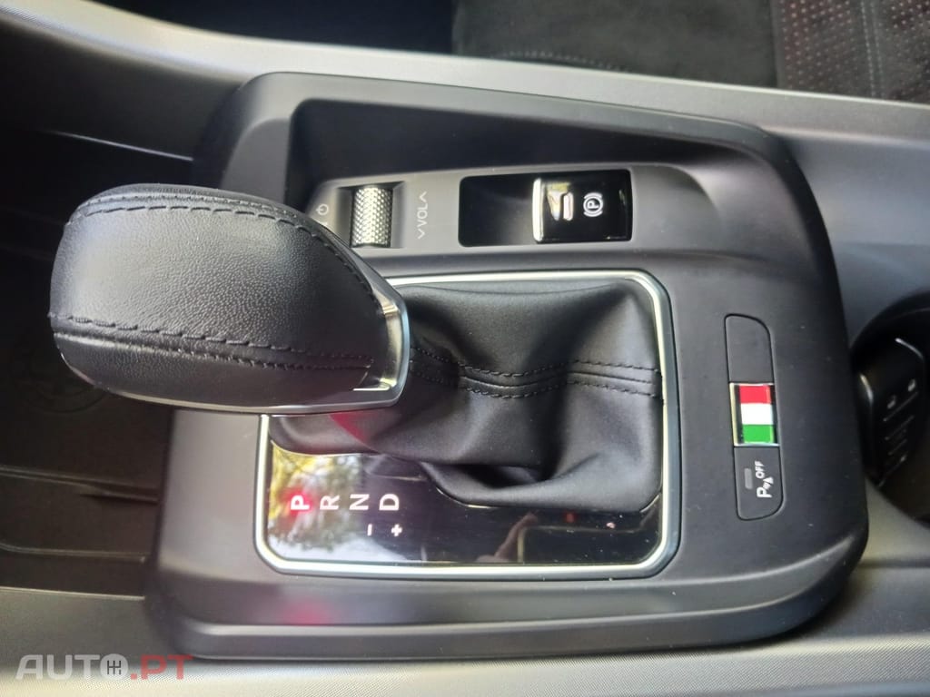Alfa Romeo Tonale 1.5 Hybrid Veloce