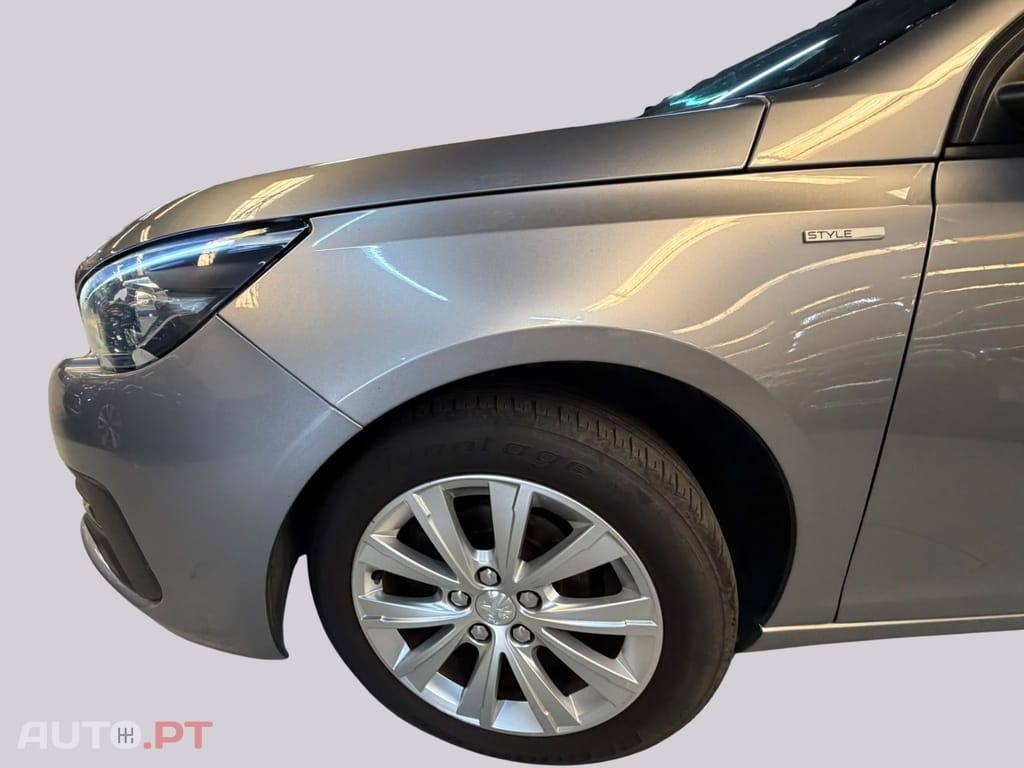 Peugeot 308 Style