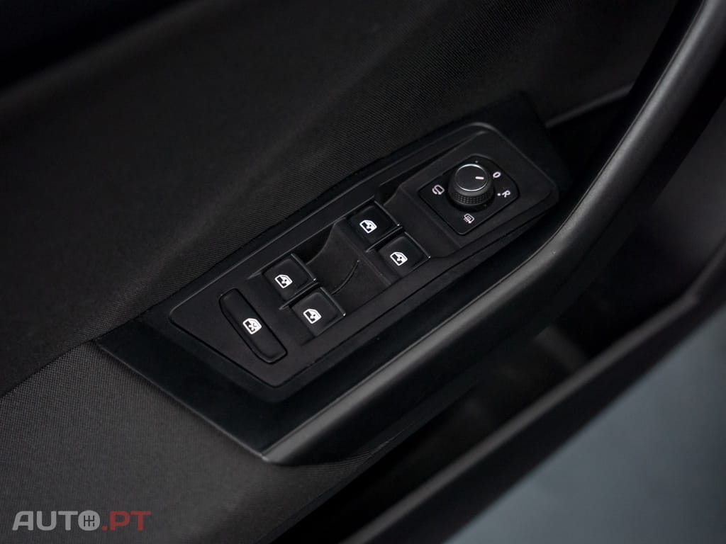 Volkswagen T-Roc 1.0 TSI Style