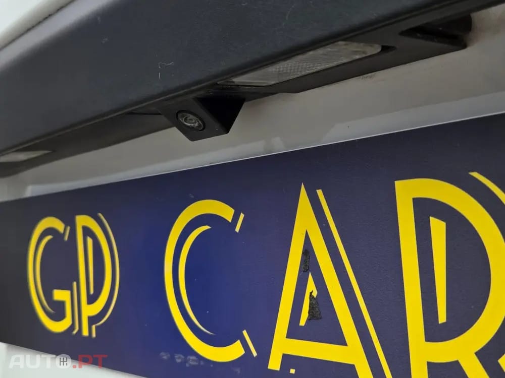 Maxus eDeliver 3 E-Deliver 3 L2H1