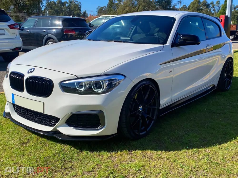 BMW M140 ND