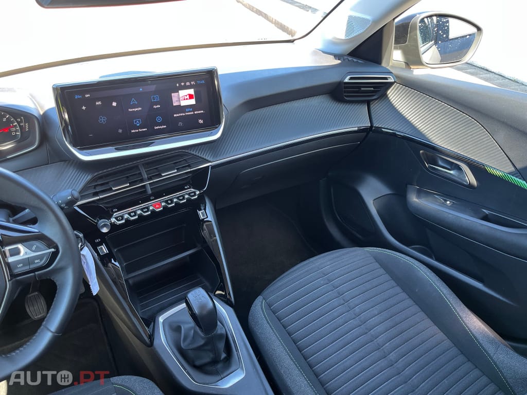 Peugeot 208 1.2 PureTech Like