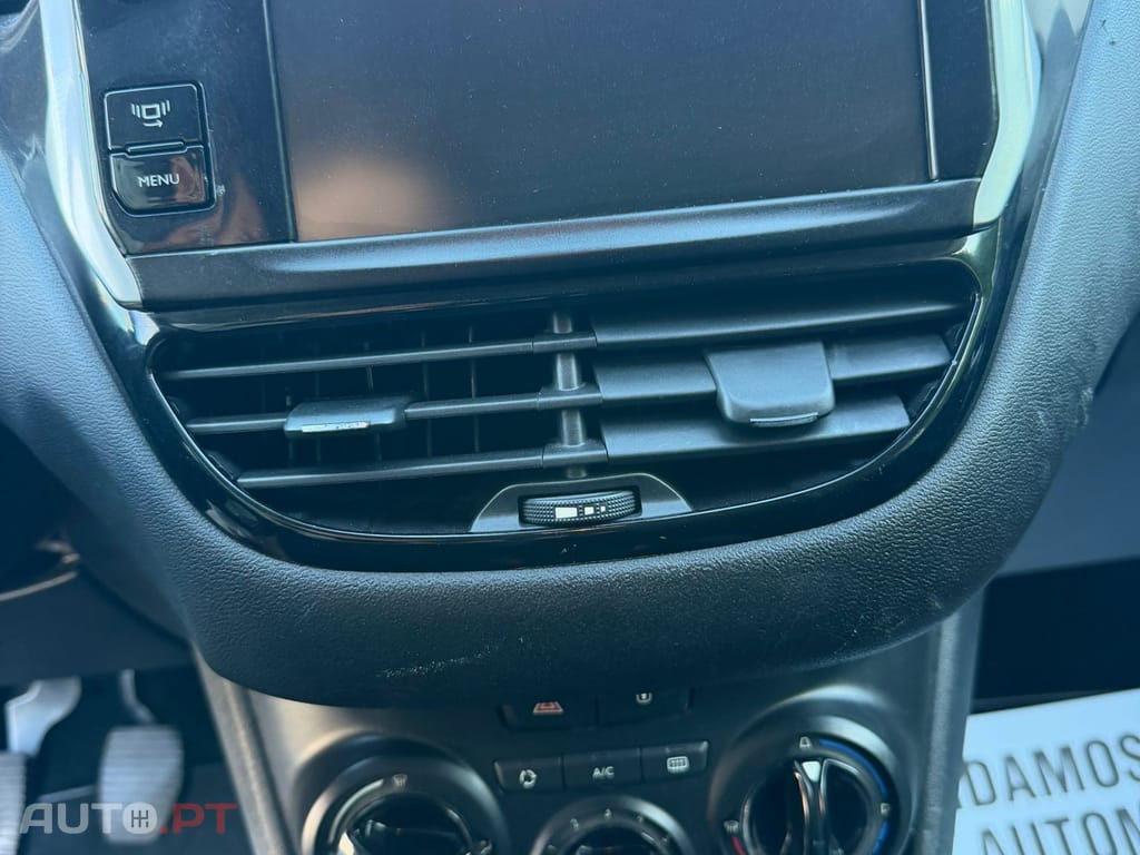 Peugeot 208 1.2 PureTech Active