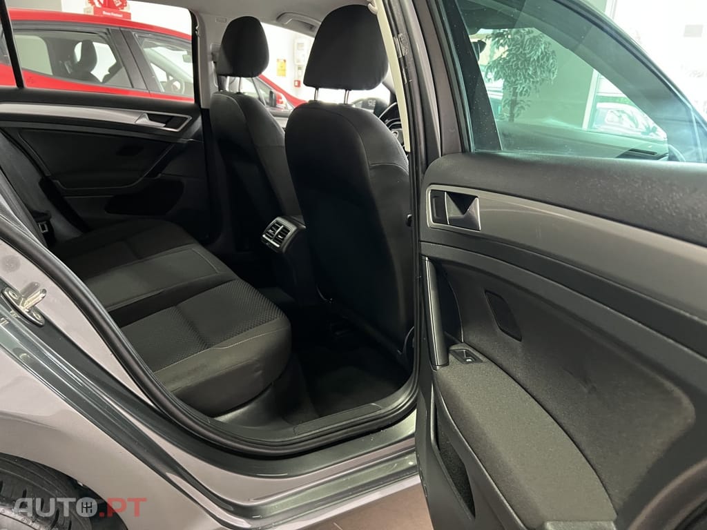 Volkswagen Golf 1.0 TSI BlueMotion Comfortline