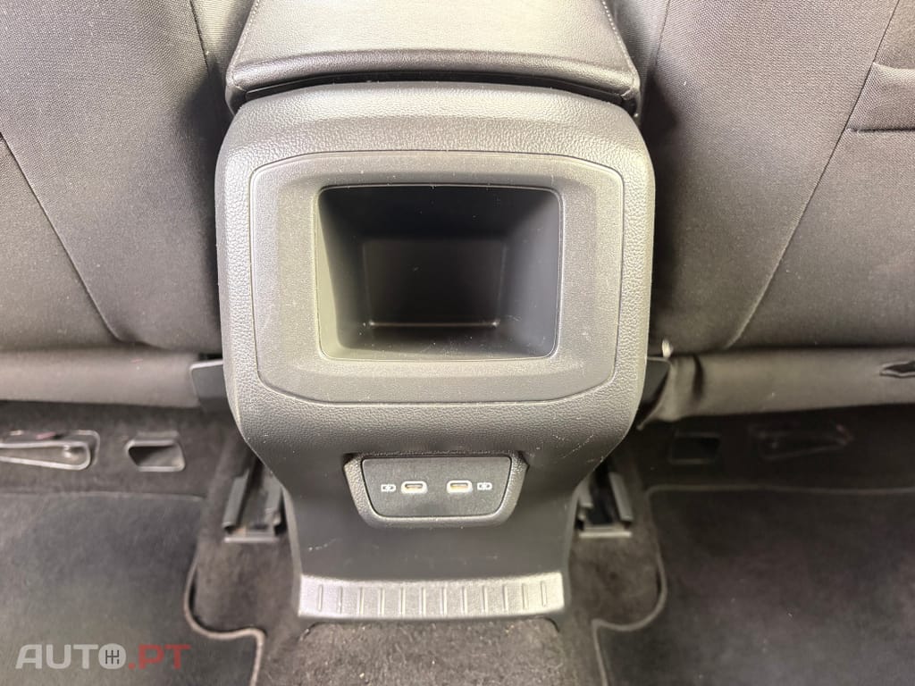 Volkswagen T-Cross 1.0 TSI Style