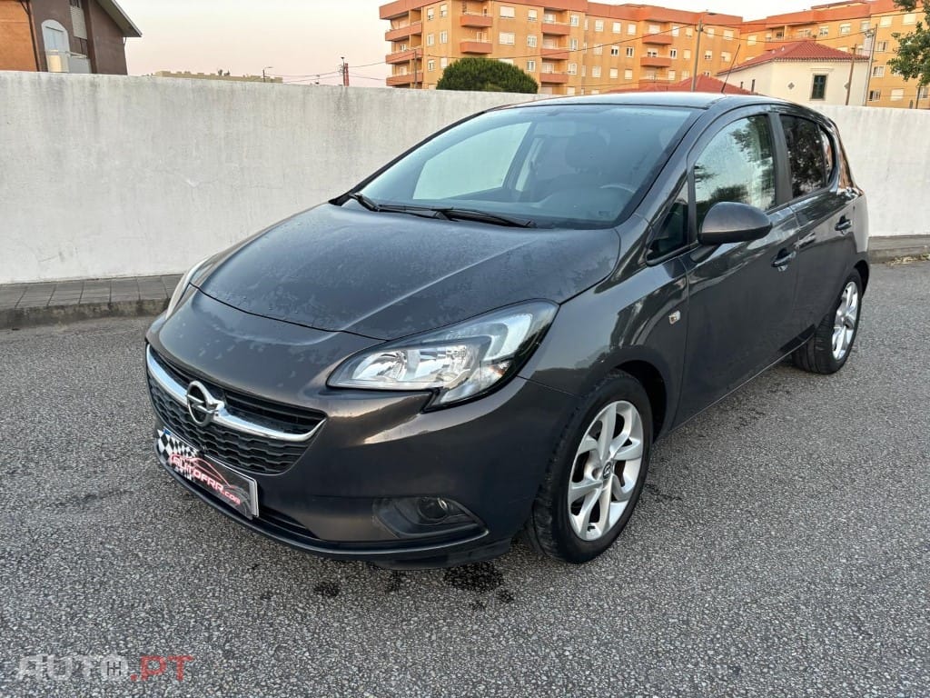 Opel Corsa 1.3 CDTi Cosmo