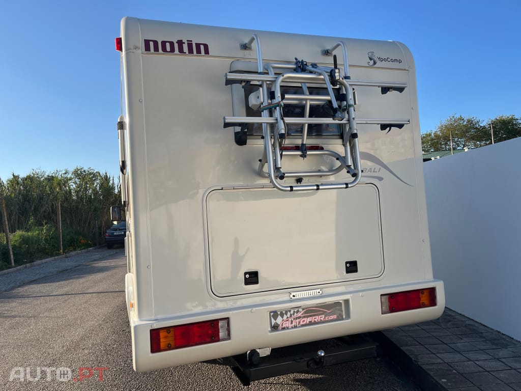 Mercedes-Benz Sprinter 316 CDI Notin BALI