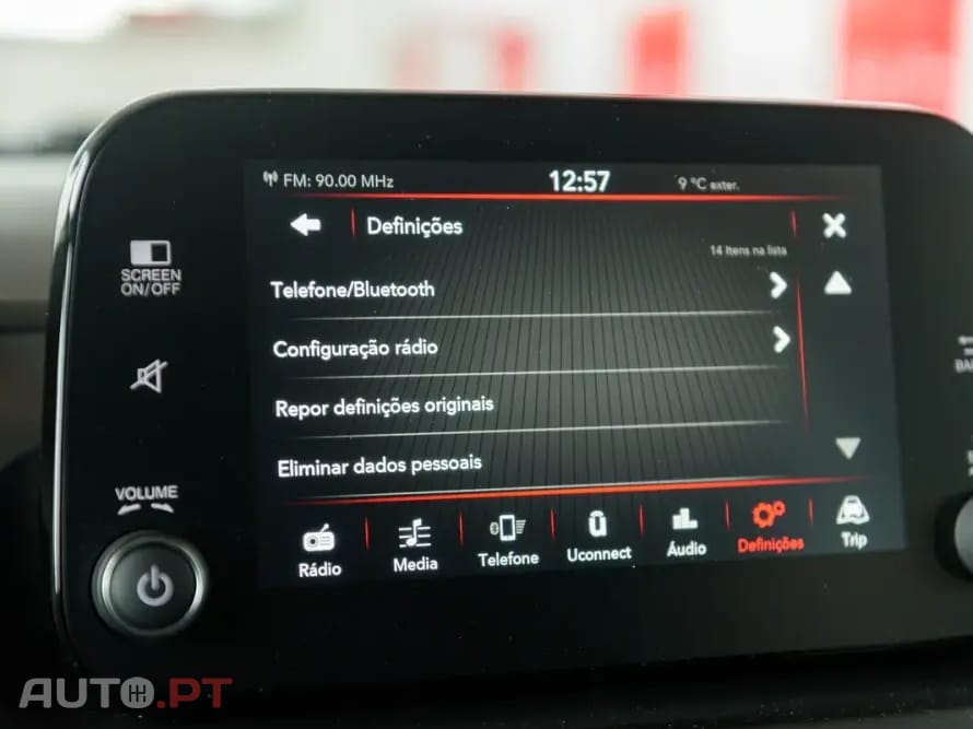 Fiat Tipo 1.0 GSE T3