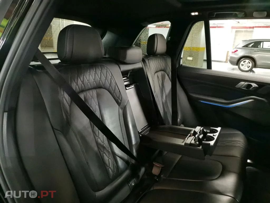 BMW X5 45 e xDrive